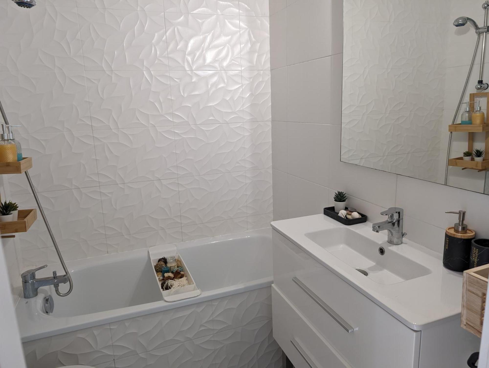 Appartement Cosy Au Calme A Cote Du Zoo Avec Balcon Et Parking Securise Монпелие Екстериор снимка